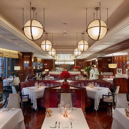 Mandarin Oriental Wangfujing, Beijing Ξενοδοχείο Εξωτερικό φωτογραφία